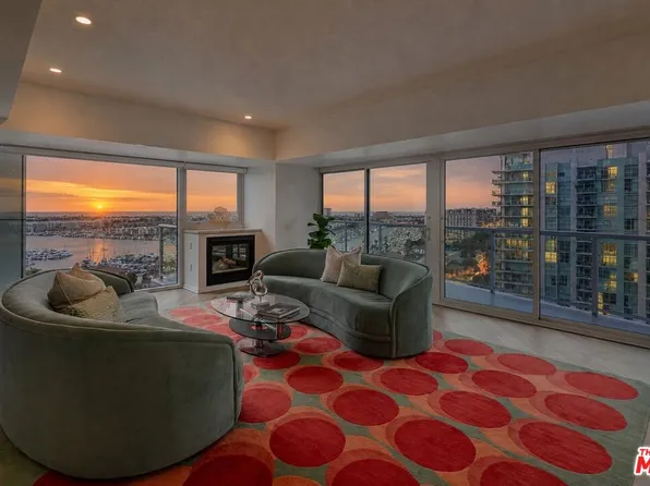 13600 Marina Pointe Dr Unit 1611, Venice, CA 90292
