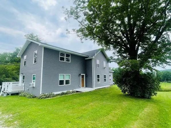 270 Potterville St, Rome, PA 18837