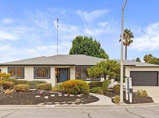 2611 Pepperwood Ln, Santa Clara, CA