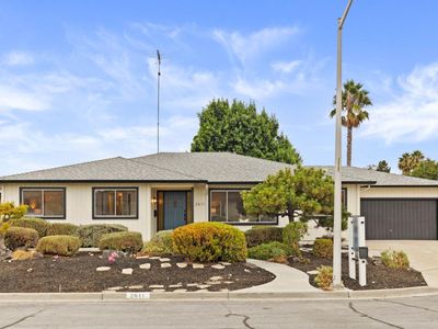 2611 Pepperwood Ln, Santa Clara, CA, 95051