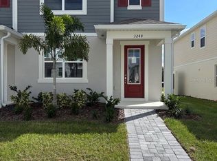 3248 Gardenia Reserve St, Apopka, FL 32712
