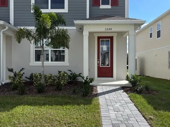 3248 Gardenia Reserve St, Apopka, FL 32712