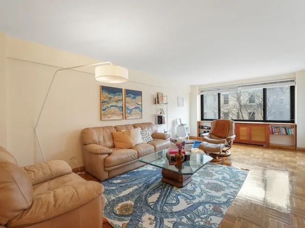 420 East 64th Street image 1 of 9