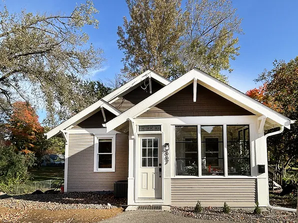 (undisclosed Address), Excelsior, MN 55331