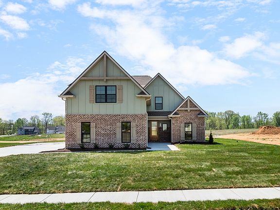 4th image of 347 Ellington Dr Lot 138