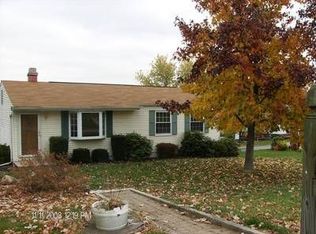 139 Willow Dr, Freedom, PA