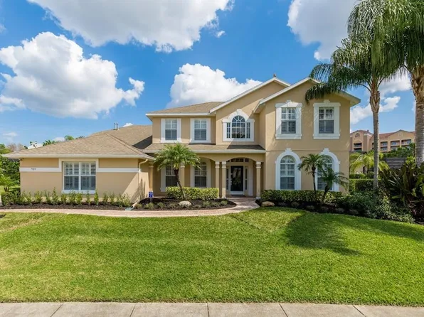7909 SEA PEARL CIRCLE, KISSIMMEE, FL 34747