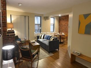 52 Saint Germain St #201, Boston, MA 02115