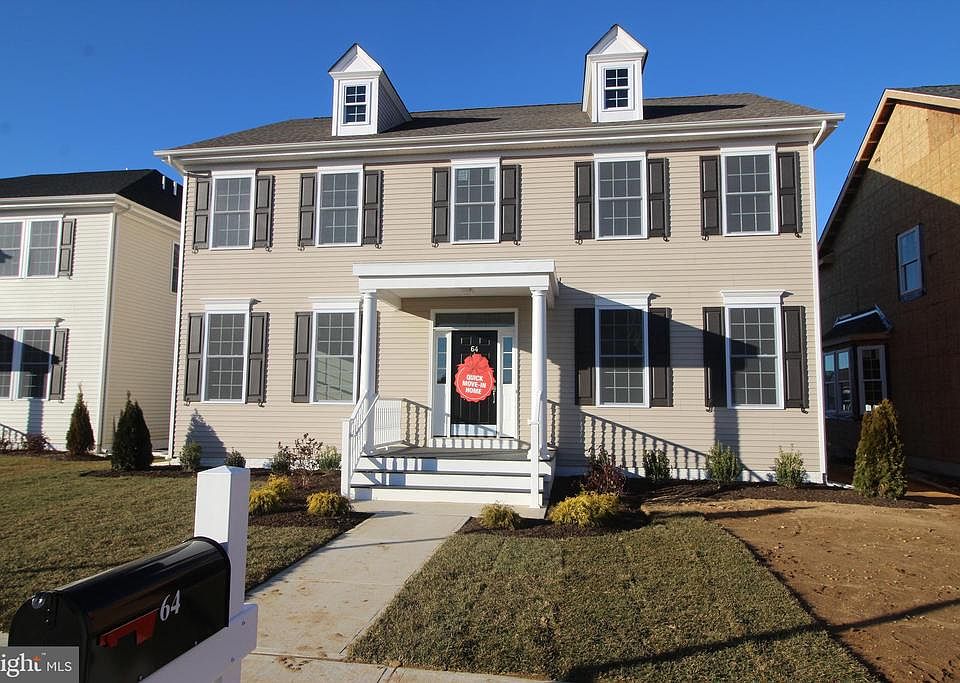 2nd image of 64 Brookdale Way