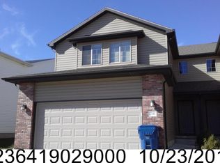 2548 Telluride Cir, Lincoln, NE 68521