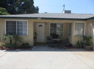 2214 E Norwich Ave, Fresno, CA 93726