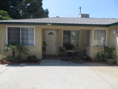 2214 E Norwich Ave, Fresno, CA, 93726