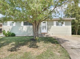 3314 Huber St, Alton, IL 62002