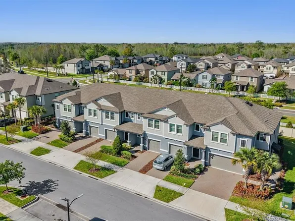 9661 ASHWORTH PLACE, LAND O LAKES, FL 34637