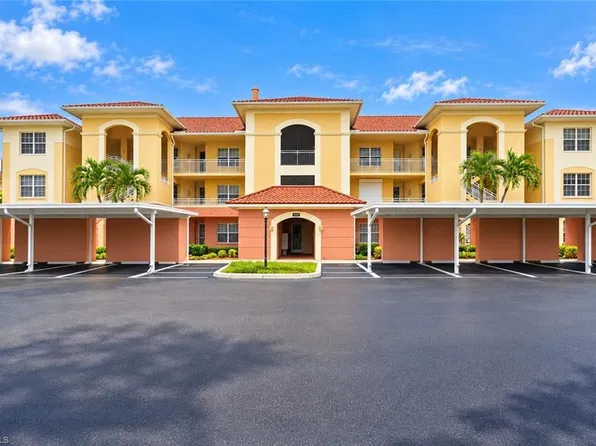 1121 Van Loon Commons CIR #301, CAPE CORAL, FL 33909