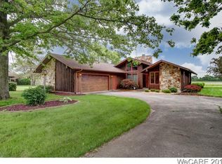 14046 Overholt Rd, Van Wert, OH 45891