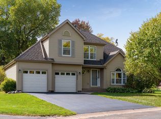 11875 64th Ave N, Maple Grove, MN 55369