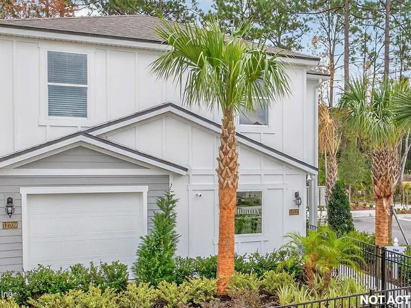 12710 GERONIMO Place, Jacksonville, FL 32218