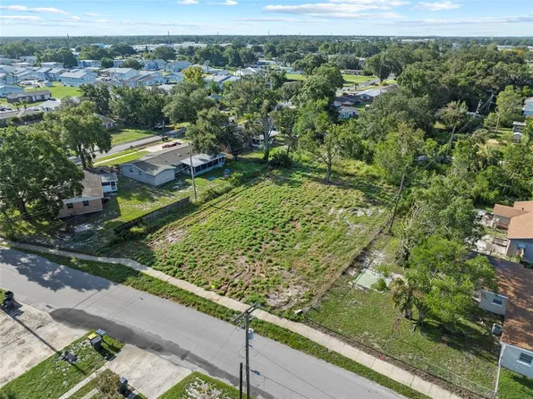 2345 Colonial Ave Lot 9, Lakeland, FL 33801