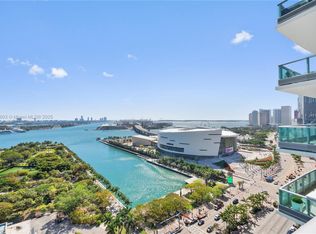 900 Biscayne Blvd APT 2309, Miami, FL 33132