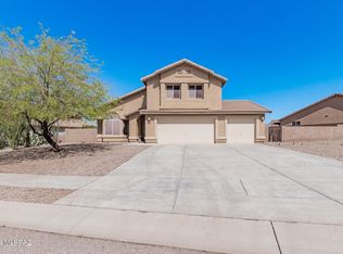 979 S Grantham Dr, Vail, AZ 85641