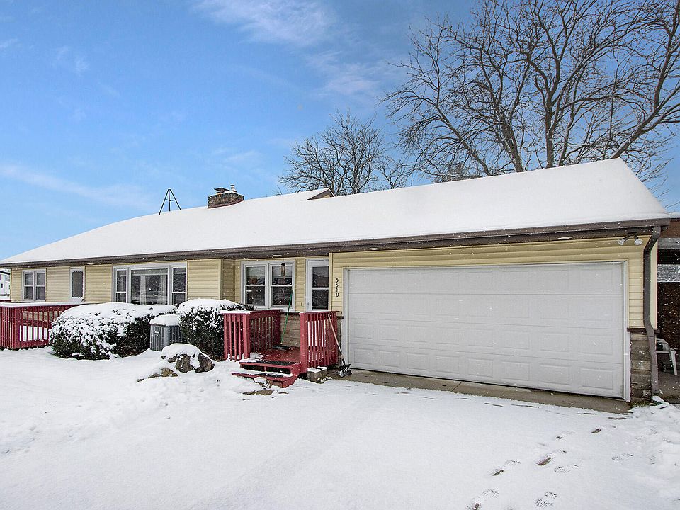 5840 E Cork St, Kalamazoo, MI 49048 Zillow