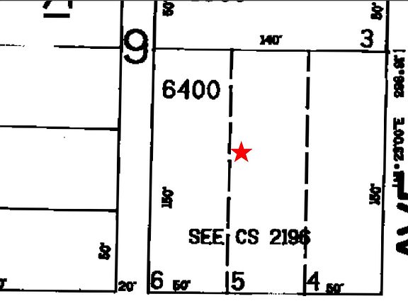 3rd image of N Williams St #4-6