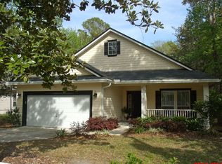2143 Carnes St, Orange Park, FL 32073