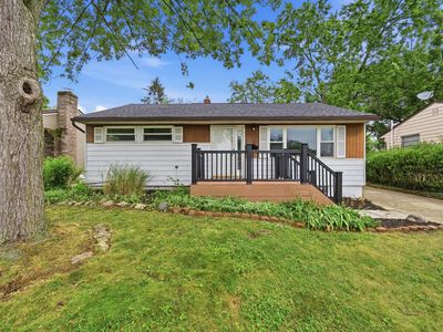3318 Liv Moor Dr, Columbus, OH, 43227