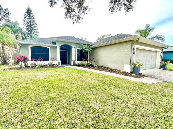 2227 Misty Ct, Dunedin, FL 34698