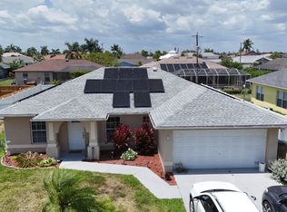 1315 SW 43rd Ln, Cape Coral, FL 33914