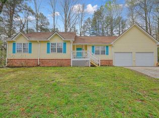 1012 Atherton Ln, Woodstock, GA 30189