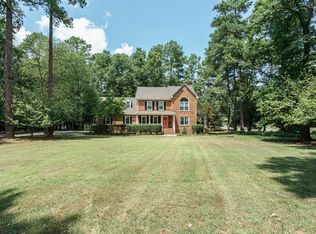 12200 Prince Philip Ln, Chesterfield, VA 23838