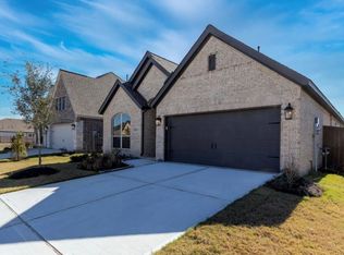 5034 Morrison Dr, Rosharon, TX 77583