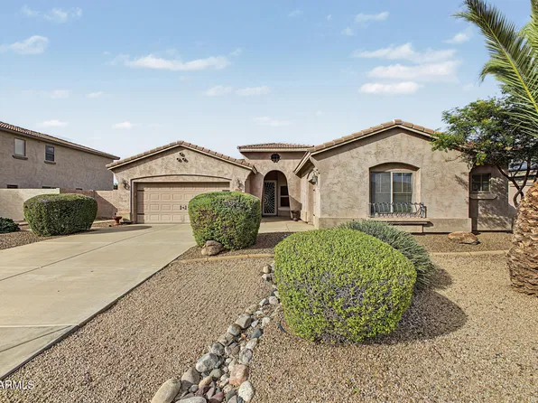 17848 W IVY Lane, Surprise, AZ 85388