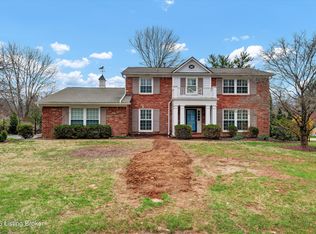 6108 Rodes Dr, Northfield, KY 40222