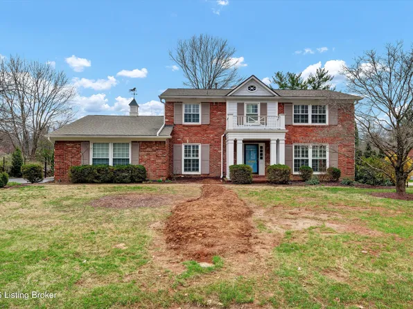 6108 Rodes Dr, Northfield, KY 40222