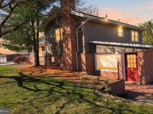 21680 Leitersburg Pike, Hagerstown, MD 21742