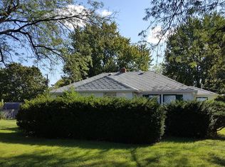 2135 N Pasadena St, Indianapolis, IN 46219