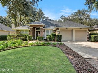 1880 OAKCHIME Drive, Orange Park, FL 32065