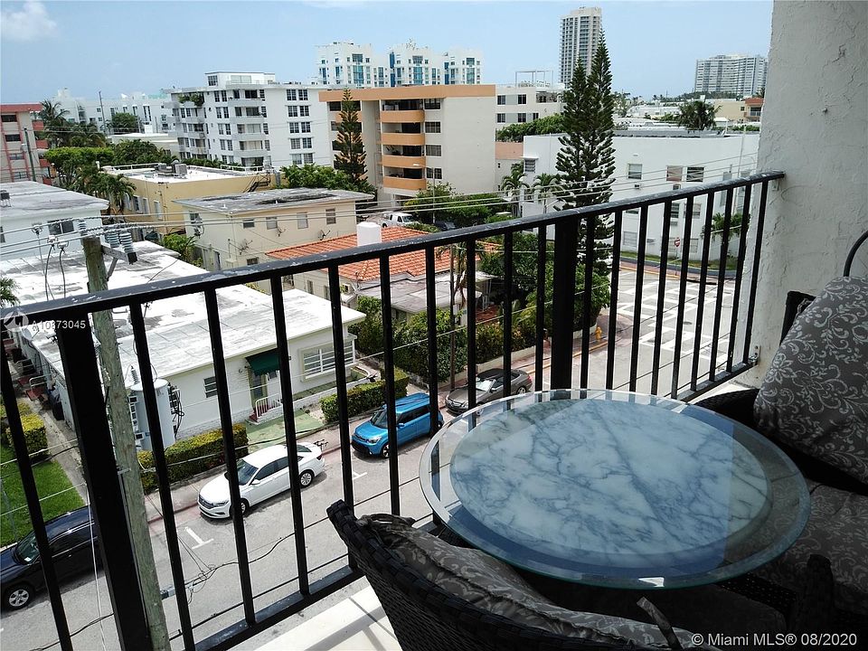 1st image of 7850 Byron Ave APT 501