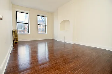 Rented by One Eleven Residential, Inc.