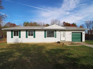 11502 W Wilson Rd, Montrose, MI 48457