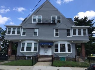42 Townsend St #2, Roxbury, MA 02119