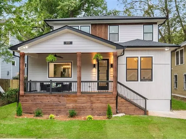 99 Vannoy St, Atlanta, GA 30317