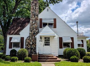 711 Main St N, Browerville, MN 56438
