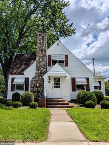 711 Main St N, Browerville, MN, 56438