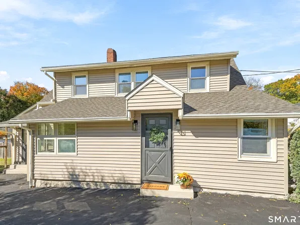 90 Grove Avenue, Derby, CT 06418
