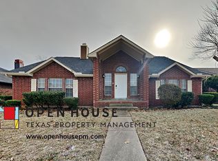 4411 San Mateo Ln, McKinney, TX 75070