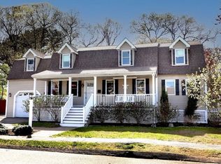 32 Nelson Ave, Beverly, MA 01915